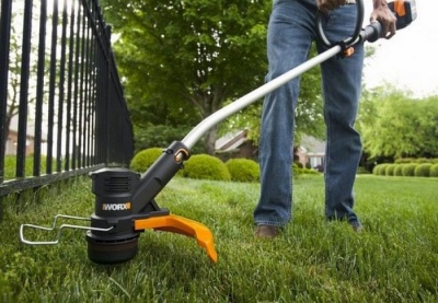 ЛЕСКА ДЛЯ ТРИММЕРА СПИРАЛЬ  293М 2.4MM