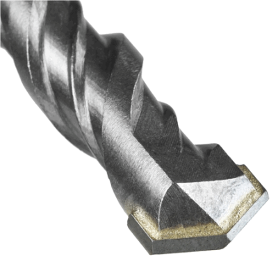 Бур SDS Plus 22x800мм по бетону